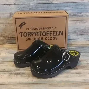 Sweden Shoes Torpatoffeln Swedish Clogs Poshmark
